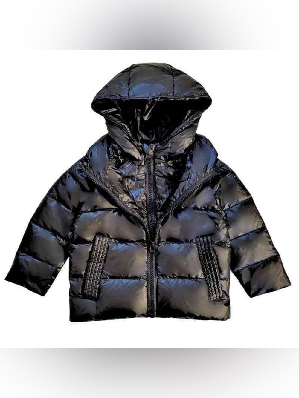 ONEKİD road coat down